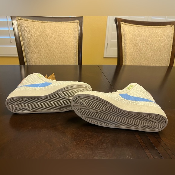 New Nike blazer Mid 77 Next Nature Hemp Sneaker Shoes - Picture 12 of 12